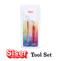 Siser Tool Set EasyWeeder Tweezers