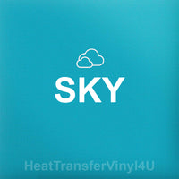 Siser Easy Puff 20" x 12" Sheet