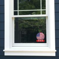 Soccer Ball Country PAC Adhesive Vinyl - 33 Countries (4")