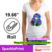 Siser SparklePrint Digital Media