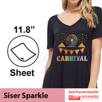 Siser Sparkle HTV