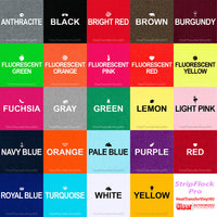 Siser StripFlock Pro HTV