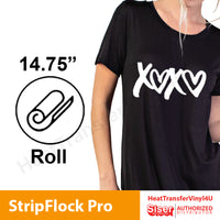 Siser StripFlock Pro HTV