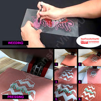 Siser StripFlock HTV