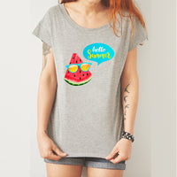 Summer Theme PAC HTV (8")