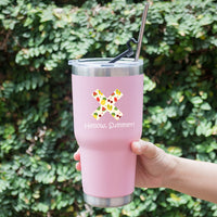 Summer Orajet 3164 Pattern