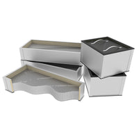 FILTRABOX CompactX DTF Fume Extractor Filters