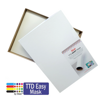 Siser TTD Easy Mask