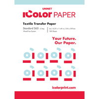 Uninet ICOLOR 560 Transfer Paper