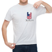 Patriotic Theme PAC HTV - CLEARANCE (50% off)