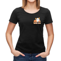 Halloween Theme PAC Glitter HTV (4")