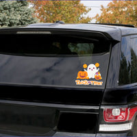 Halloween Theme PAC Adhesive Vinyl (8")