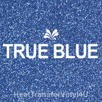 Siser Glitter 7" x 12" Sheet (Clearance)