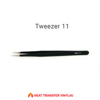 Stainless Steel Tweezers