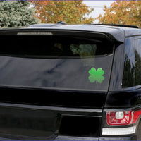 St. Patrick's Day Theme PAC Adhesive Vinyl (4")