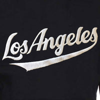 Los Angeles Plush HTV (12.75" x 5.75")
