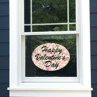 Valentine's Day Orajet 3164 Pattern