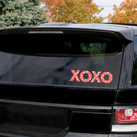 Valentine's Day Orajet 3164 Pattern