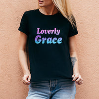 Glitter Patterned HTV