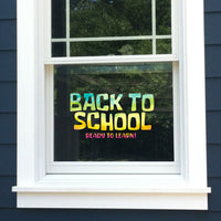 Ombre Orajet 3164 Adhesive Pattern