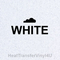 Siser Glitter 7" x 12" Sheet (Clearance)