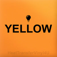 Siser Easy Puff 20" x 12" Sheet