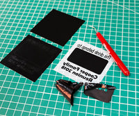 Siser Blackboard HTV