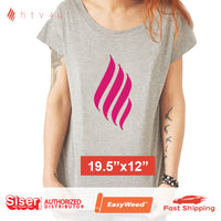 Siser EasyWeed 19.5" x 12" Sheet (Clearance)