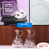 Siser EasyPSV Permanent Etch