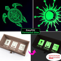 Siser EasyPSV Permanent Glow