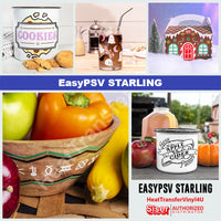 Siser EasyPSV Starling