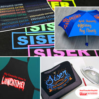 Siser EasyWeed Extra HTV