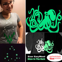 Siser EasyWeed Glow in the Dark