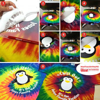 Siser EasyWeed Sub Block HTV