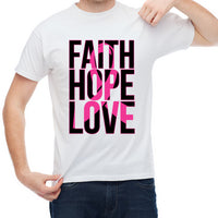 Breast Cancer Awareness Theme PAC HTV (8")