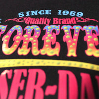 FOREVER Laser Dark (No-Cut) Paper