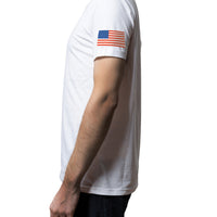 Patriotic Theme PAC HTV (4")