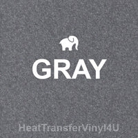 Siser StripFlock 14.75" x 12" Sheet (Clearance) -50% Off-