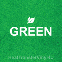 Siser StripFlock 14.75" x 12" Sheet (Clearance) -50% Off-