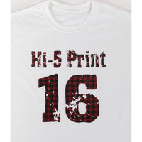 Siser Hi-5 Print Matte