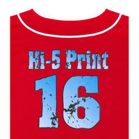 Siser Hi-5 Print Matte