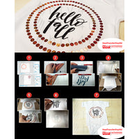 Siser Holographic HTV