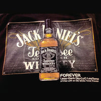 FOREVER Laser Dark (No-Cut) Paper