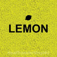 Siser StripFlock 14.75" x 12" Sheet (Clearance) -50% Off-