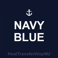 Screen Printed Letters Set HTP (2" tall)