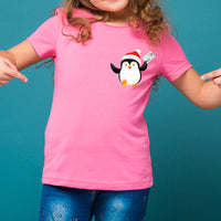 Christmas Theme PAC HTV (4")