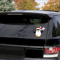 Christmas Theme PAC Adhesive Vinyl (4")