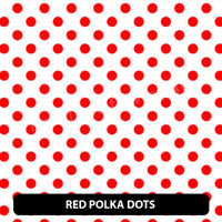 Siser EasyPatterns 18" x 12" Sheet (50% off)