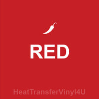 Screen Printed Letters Set HTP (2" tall)