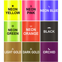 HT-Reflective 20" Roll (Yard)